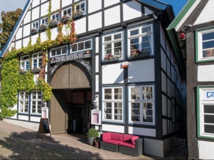 Фото: Wirtshaus zum Salzsieder