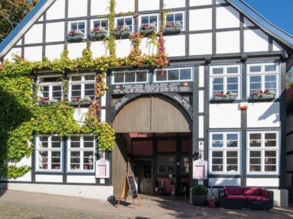 Фото: Wirtshaus zum Salzsieder